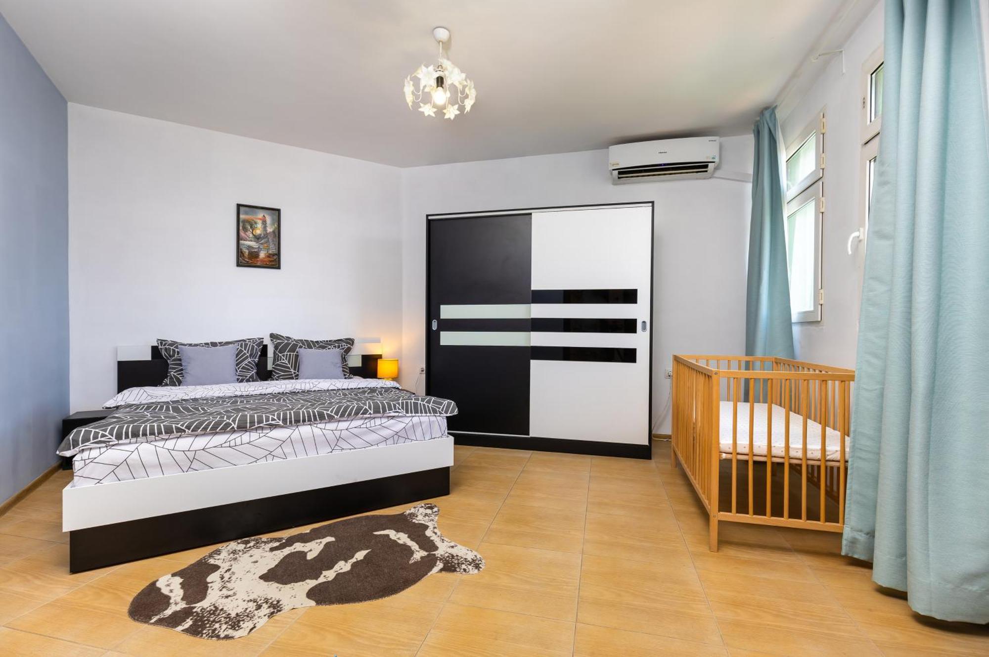 Roof Top Terrace Maisonette Plovdiv Exterior photo